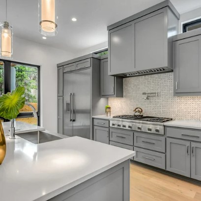 Kitchen Inspiration